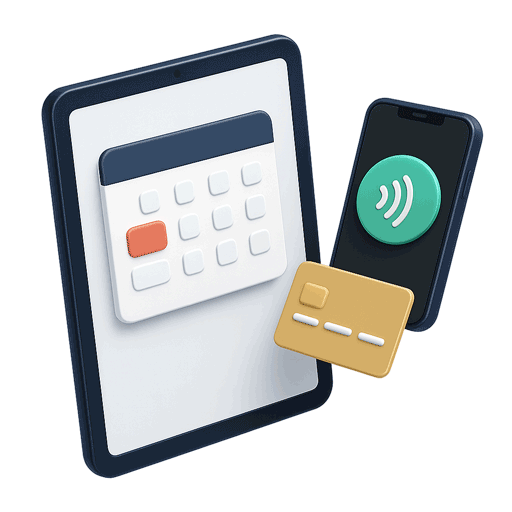 Effortless Payments
