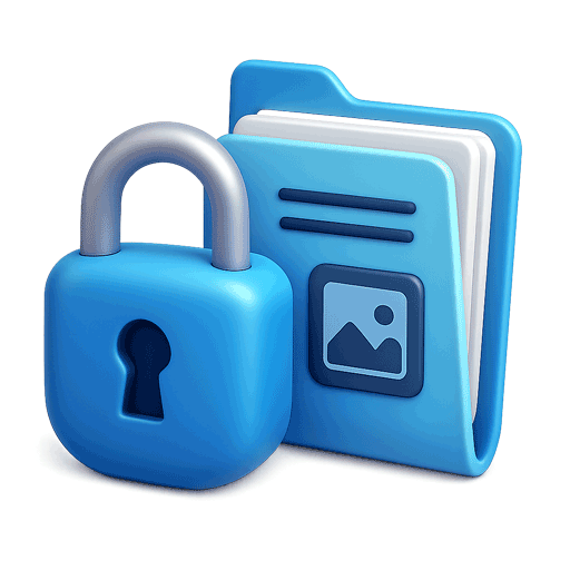 Secure Client Files